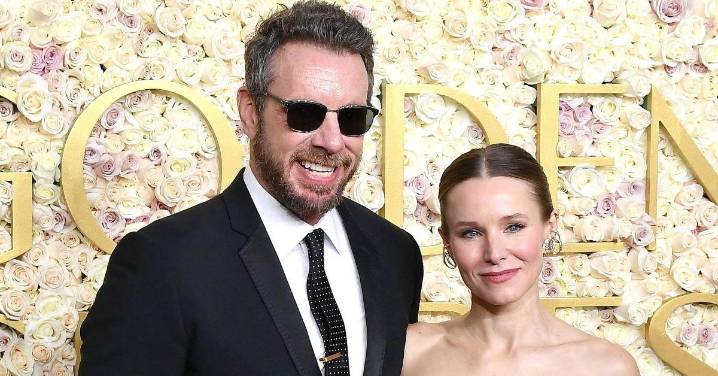 Kristen Bell Slammed For 'Tone Deaf' Anniversary Post to Dax Shepard