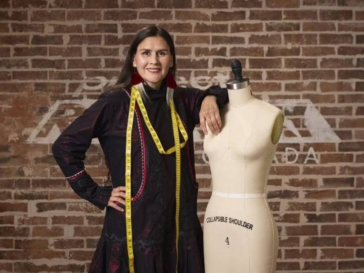 B.C. designers make the cut for new season of Project Runway Canada