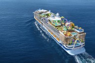 Royal Caribbean’s Legend of the Seas to Feature Two