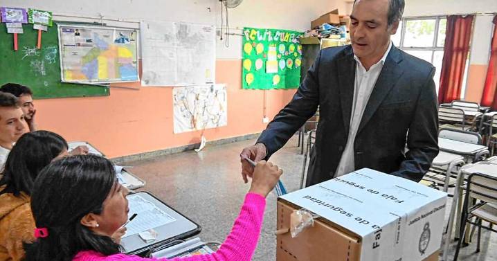 Elecciones en Río Negro: Quién ganó y quién perdió votos