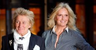 Penny Lancaster says 'I'd apologise to him' as she opens up on difference with Rod Stewart