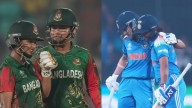 India vs Bangladesh, ICC Women's World Cup 2025 LIVE Updates Cricket