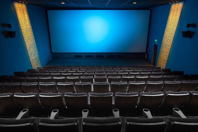 No te pierdas el Día del Cine 2025: estrenos y clásicos a precios imperdibles