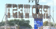 Massive RedWest country music festival in SLC evacuated due to weather