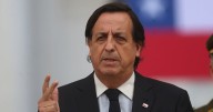 Víctor Pérez defiende a Longueira en antesala de veredicto por SQM: “Ha sido perseguido de manera arbitraria”