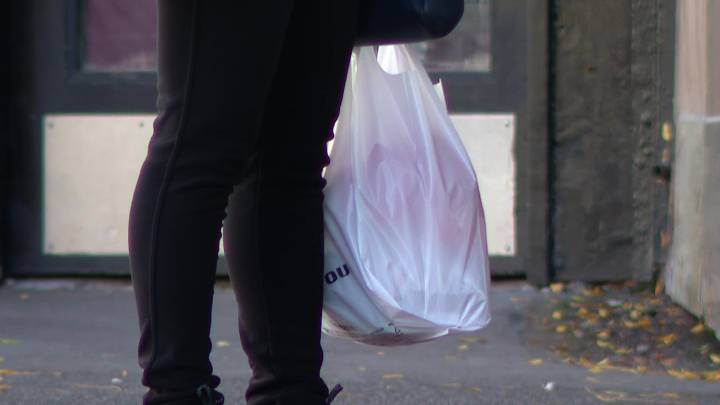 WA plastic bag ban reduced bag use, but increased plastic use