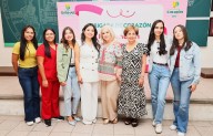 Esperanza, salud y apoyo a la mujer