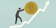 Bitcoin zooms over $123,000 as crypto fans hail an 'Uptober' for the ages