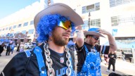 Lions share guidance for fans experiencing ticket issues ahead of MNF