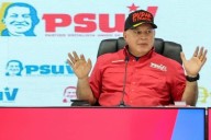 Cabello asegura que mantienen contacto con EEUU para proteger su embajada en Caracas