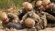 Air Force revamps its special warfare training pipeline