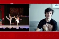El paranaense Ciro Mansilla brilló en el Colón con Onegin: "Es un sueño cumplido"
