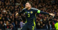 Andy Robertson sets Scotland points tally target in World Cup bid as skipper declares 'that's a fact'