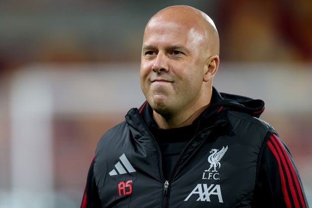 Richard Jolly: Frail Liverpool desperately need a reset but more punishment might be on the way