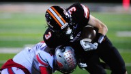 Minerva vs. Marlington high school football