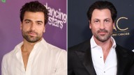 A Timeline of Jan Ravnik’s 'DWTS’ Drama With Maks Chmerkovskiy