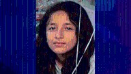 Loved ones search for missing 12-year-old Southern California girl