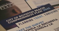 Boynton Beach listening to residents for its 2045 comprehensive plan