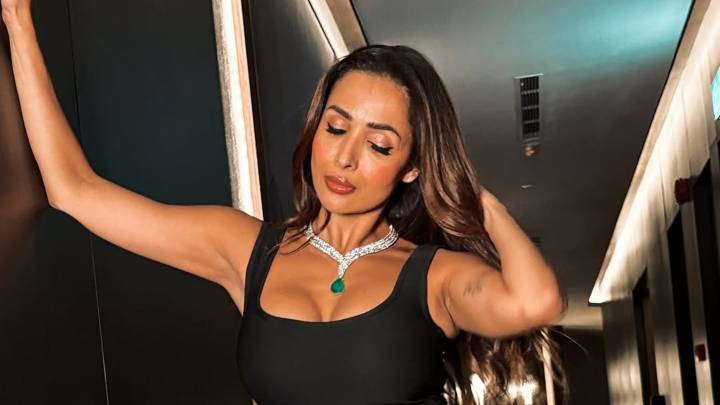 Want to know Malaika Arora’s secret to glowing skin? She starts her day with this ‘retinol juice’