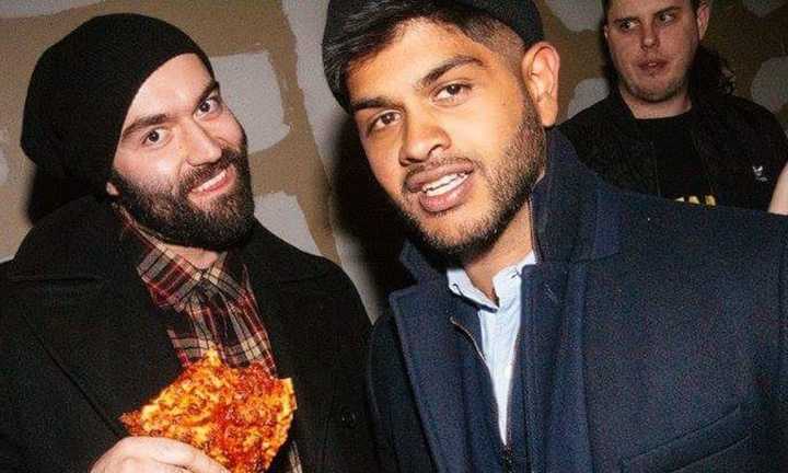 What we know about the alleged ‘deputy’ in the cocaine ring led by a former Vice editor