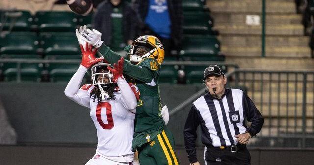 Stampeders beat Elks, but playoff location still undecided
