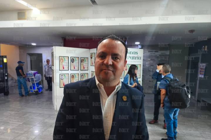 Descarta Guillermo Ramírez intervenir en acusación contra su hermano