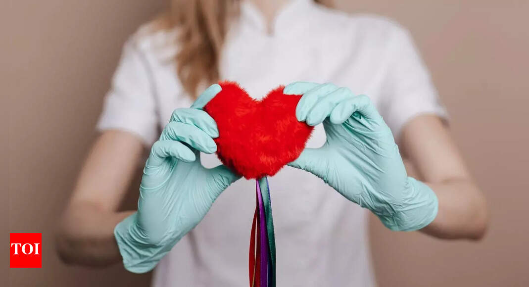 Heart health alert: Stem cell therapy promises to reduce heart failure risk even after a heart attack