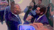 Reps Hakeem Jeffries and Mike Lawler Hurl Insults in Heated Showdown