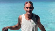 El cáncer de mama también afecta a los hombres: “Pensé que era una broma”