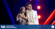 “Cebollitas”: la reacción de Lali Espósito tras los resultados de La Voz Argentina