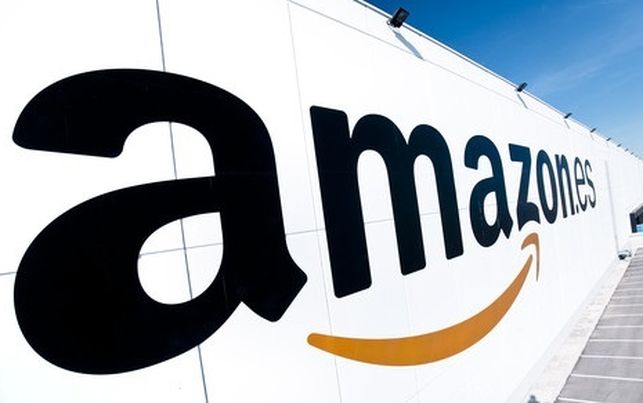 Ni Amazon se libra de los recortes: 30.000 trabajadores a la calle