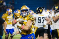 Auténticos Tigres vencen 58-34 a Zorros en duelo explosivo