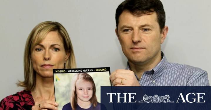 Woman claiming to be Madeleine McCann faces court