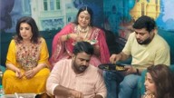 Farah Khan Surprises Pati Pati Aur Panga Cast With Grand Feast, ‘Yakhni Pulaao, Roast Chicken’