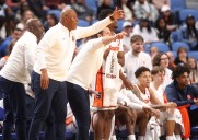 Grade Syracuse basketball performance at Buffalo, vote on player of game