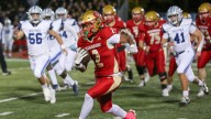 These Morris/Sussex football teams are well positioned for playoffs