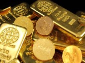 7 reasons why gold remains Goldman Sachs's favourite commodity for long term