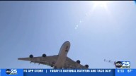 Government Shutdown: Impacts on air travel