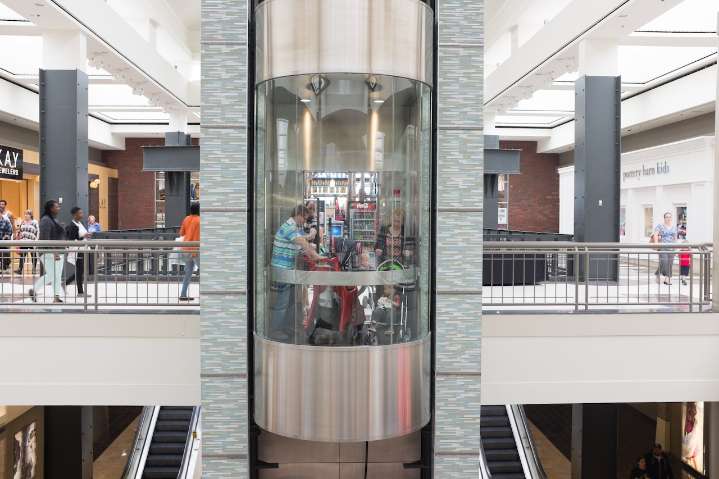 Owner of Syracuse’s Destiny USA cuts deal to avoid foreclosure on Western New York’s largest mall