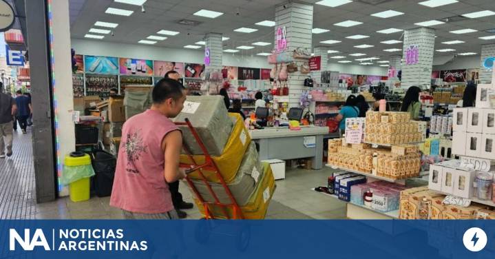 Entre el dragón y el águila: la incertidumbre de la comunidad china en Argentina