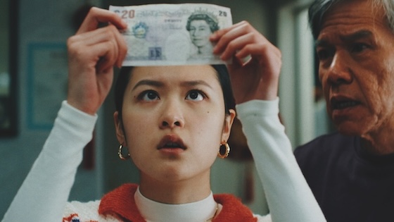 The Circus Comes to Rural England in Calif Chong Film 'High Wire': LFF