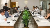 Inicia foro sobre iniciativa de Ley de Coordinación Fiscal