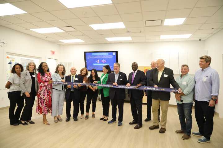 Neighbors Link abre nueva sede en Mount Kisco