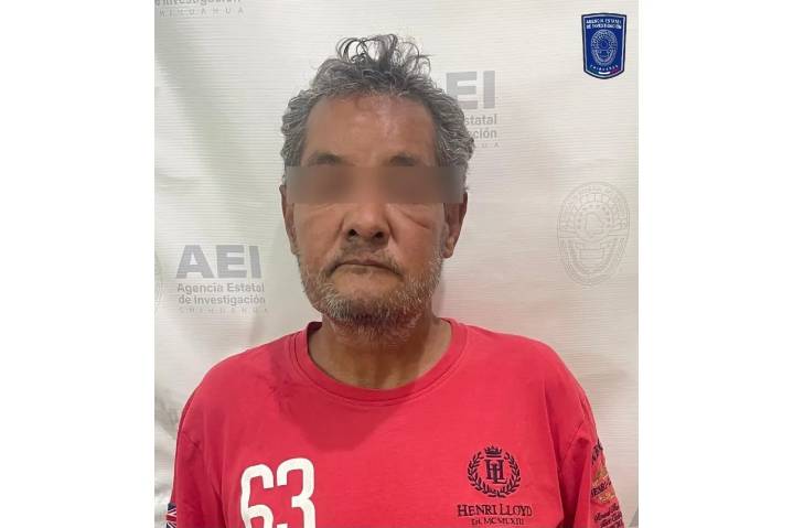 Lo vinculan a proceso por acoso contra adulta mayor en Cuauhtémoc