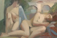 These Australian women modernist painters were overlooked, and forgotten. A century later, they are in the spotlight