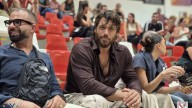 El actor turco de moda, en Tenerife: tras su paso por 'La Revuelta', Can Yaman se deja ver en la isla