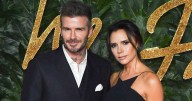 I was David Beckham's team-mate – I've seen what his wife Victoria is truly like