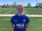 Michigan teen phenom Chloe Ricketts signs with new pro soccer team