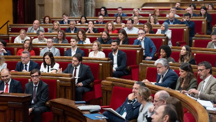 Junts debe negociar los presupuestos, por Toni Aira