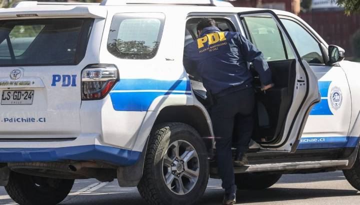 Homicidio de escolar de 16 años en Viña del Mar: PDI detiene a sospechoso del crimen